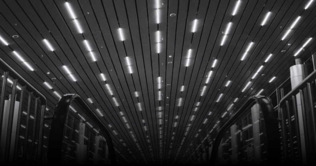 EU ban on fluorescent lighting – are you prepared?