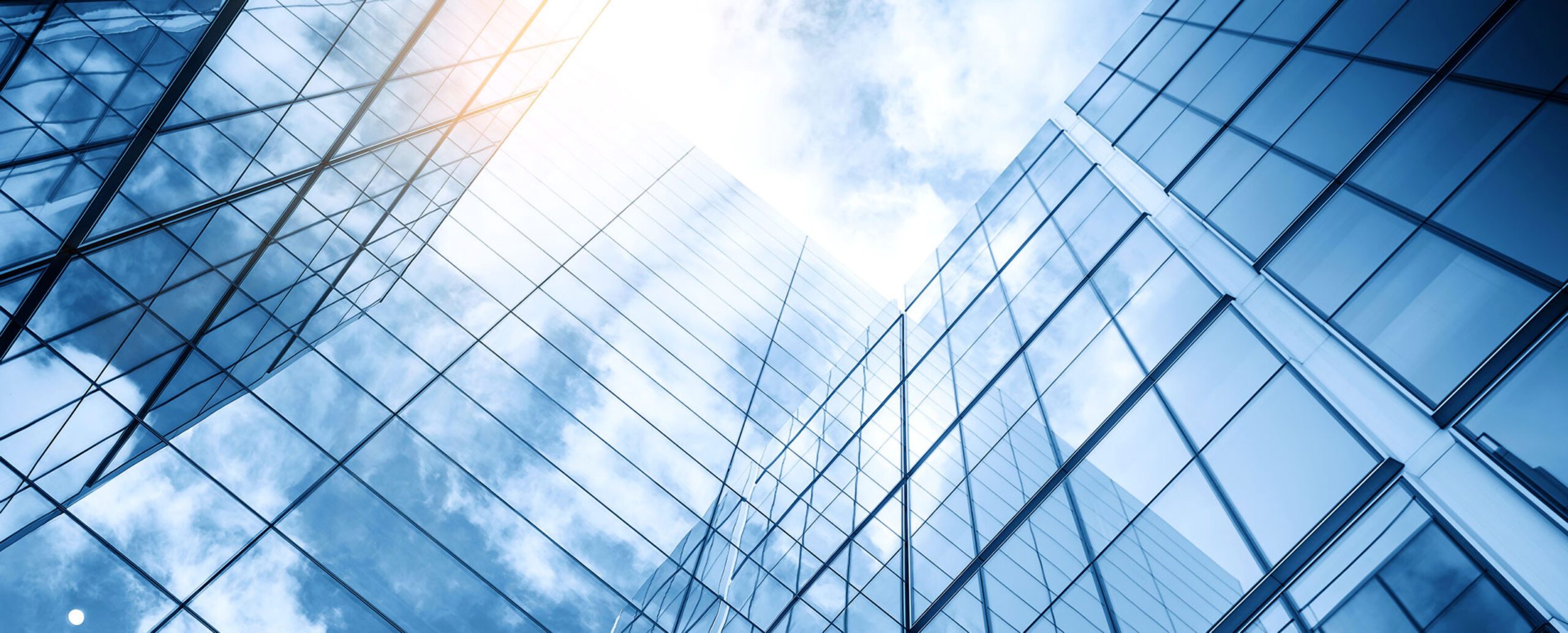 HVAC & Building Automation Wireless mesh