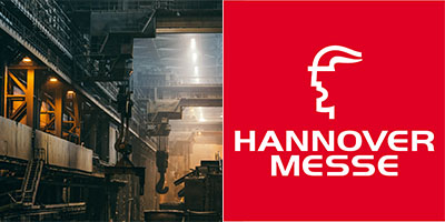 Connectivity at HANNOVER MESSE