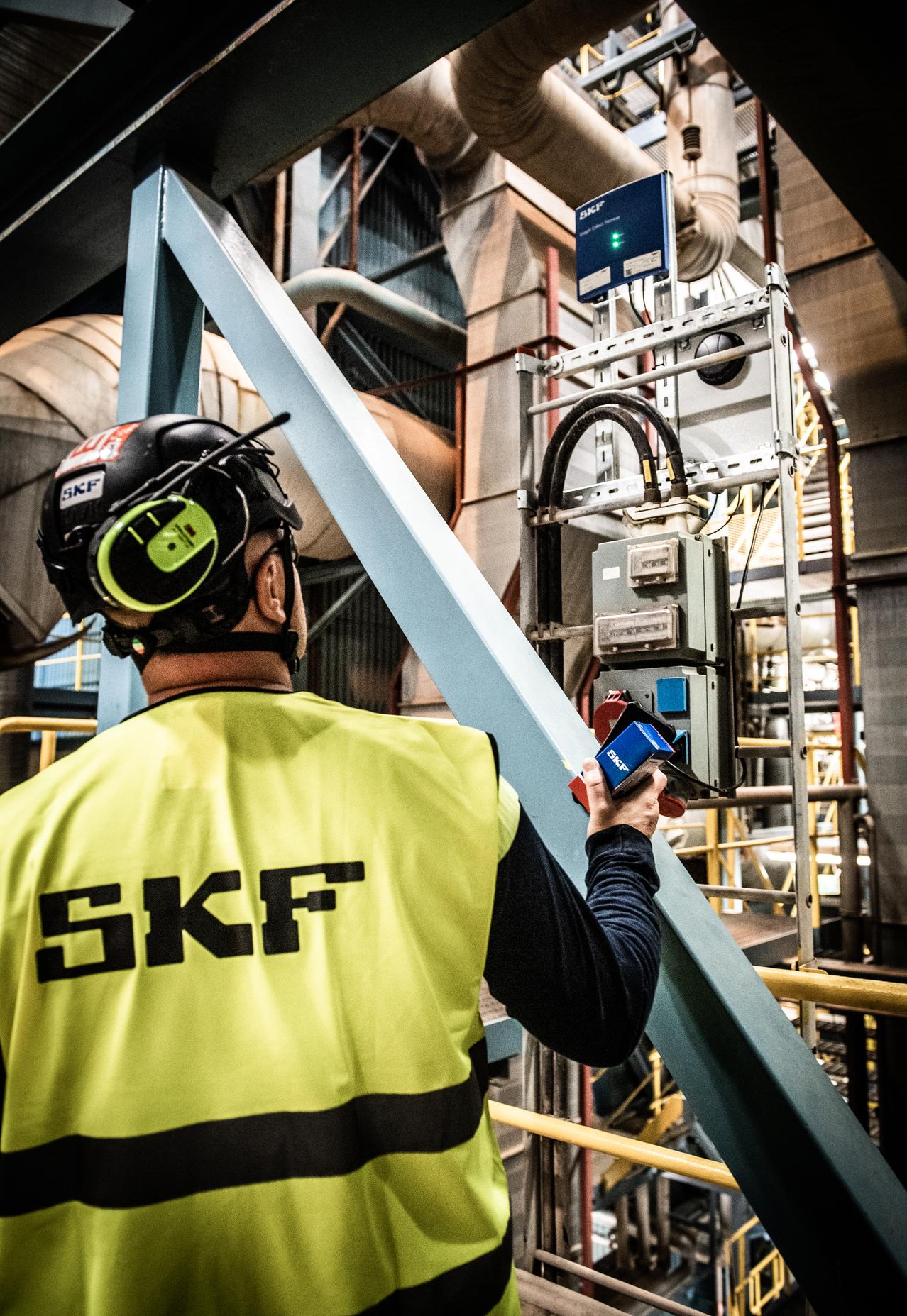 SKF Picture