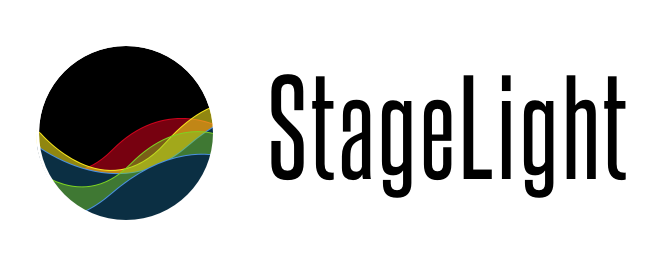 StageLight Logo