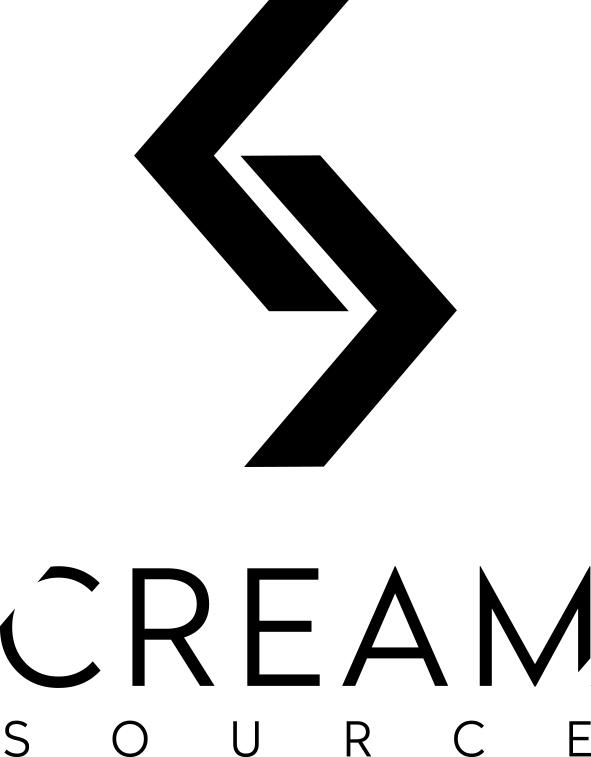 Creamsource Logo