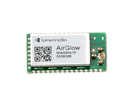 AirGlow OEM module thumbnail