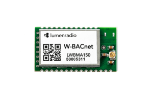 W-BACnet module Picture
