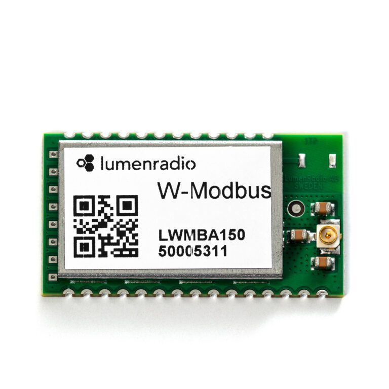 W-Modbus OEM modules thumbnail