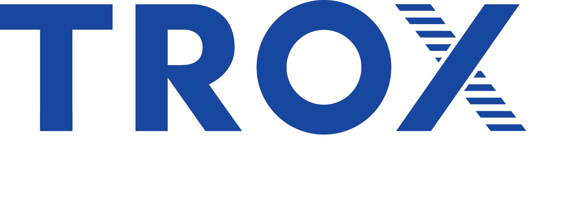 Trox Logo