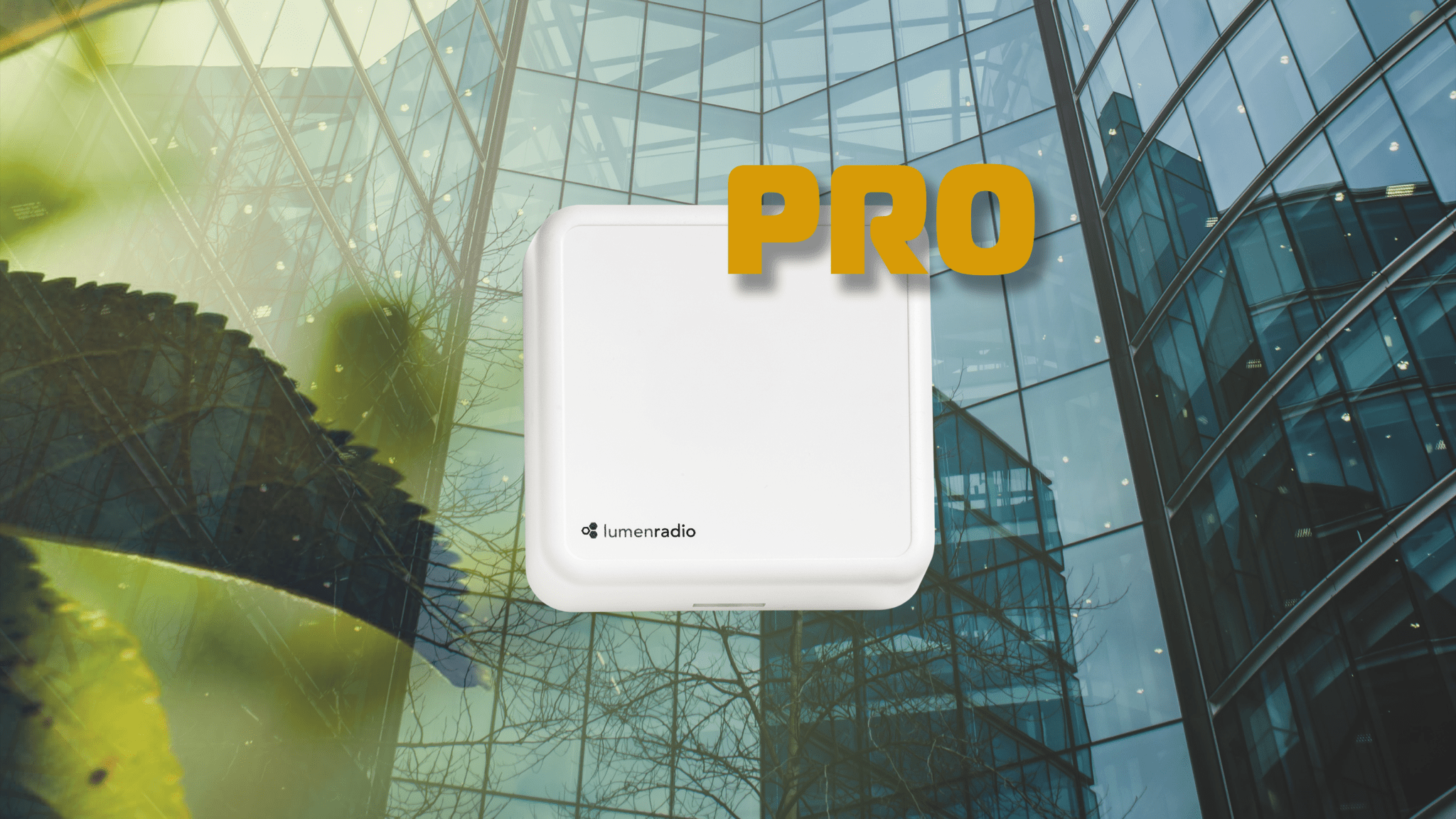 Launching W-BACnet PRO – connecting clusters of BACnet MS/TP devices ...