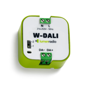 W-DALI-Node-wireless