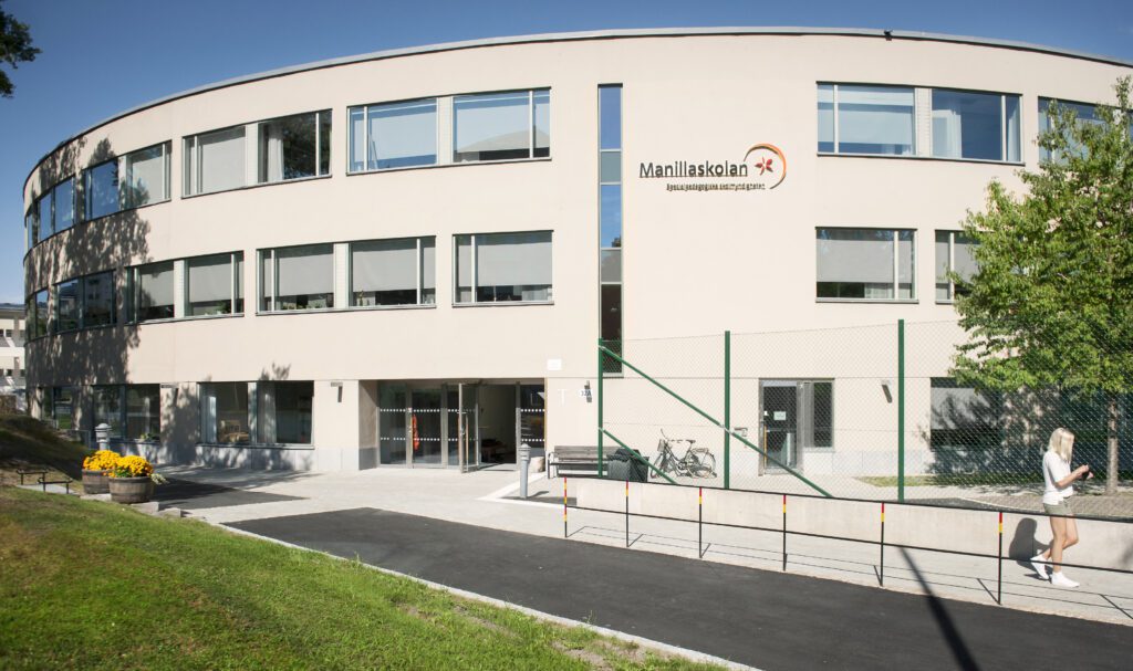 Seamless transition to energy efficiency for Manilla School with wireless BACnet technology