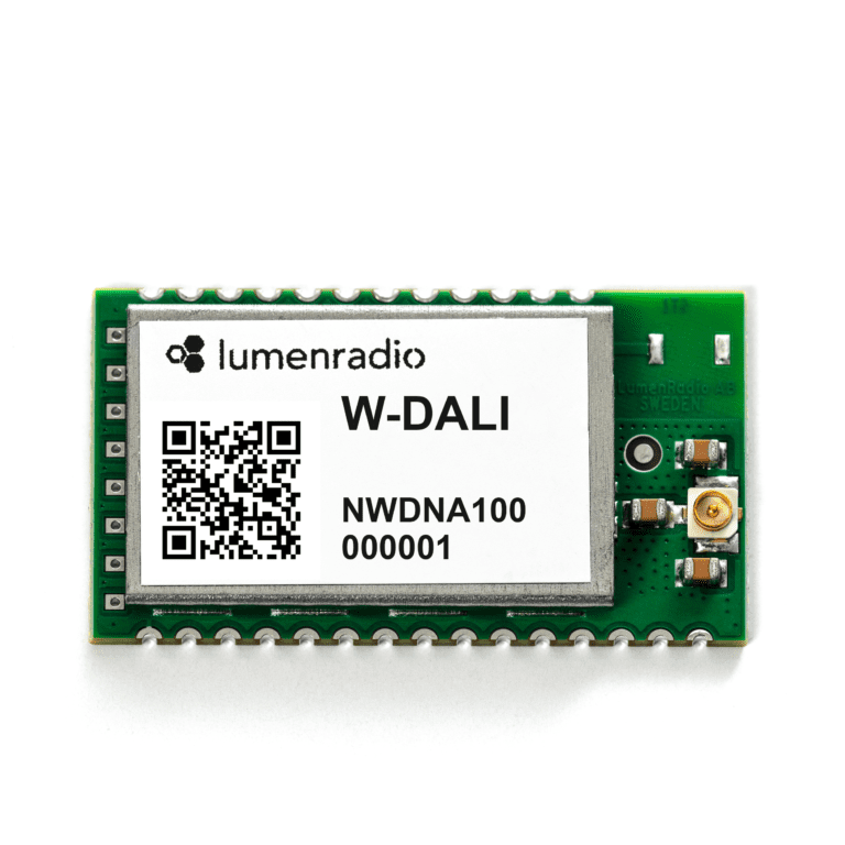 W-DALI OEM module Picture