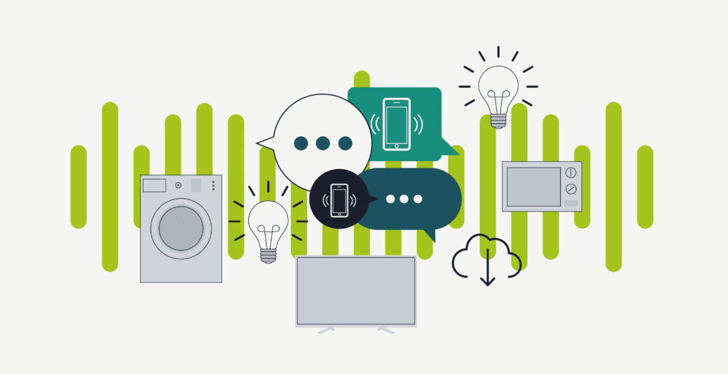 Unlocking the potential of wireless: navigating the overcrowded 2.4GHz band with Cognitive Coexistence