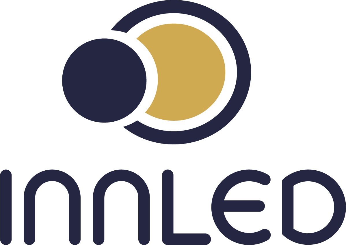 INNLED Logo