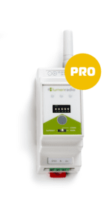 W-Modbus DIN rail PRO Picture