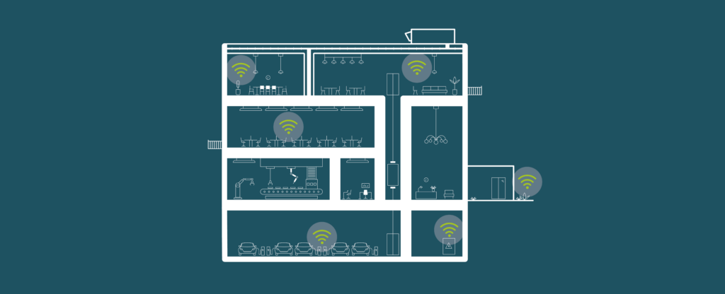 Revolutionize building efficiency with the Wireless Modbus Ecosystem