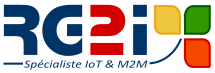 RG2i Logo