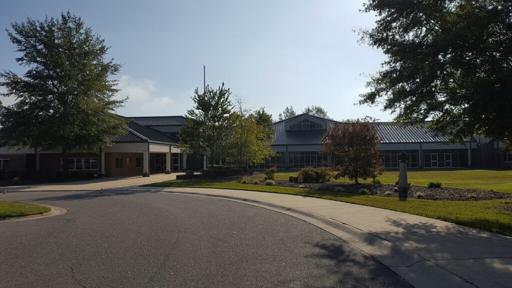 Wireless BACnet integration saved school thousands on HVAC upgrade