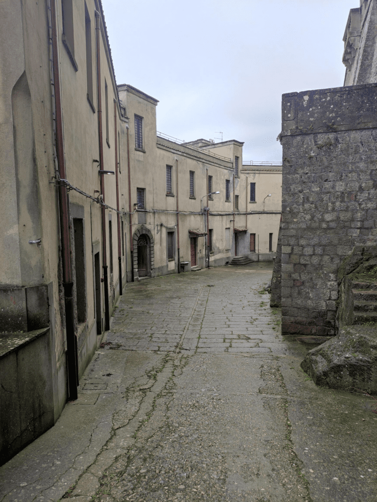 Preserving history with AirGlow wireless lighting control