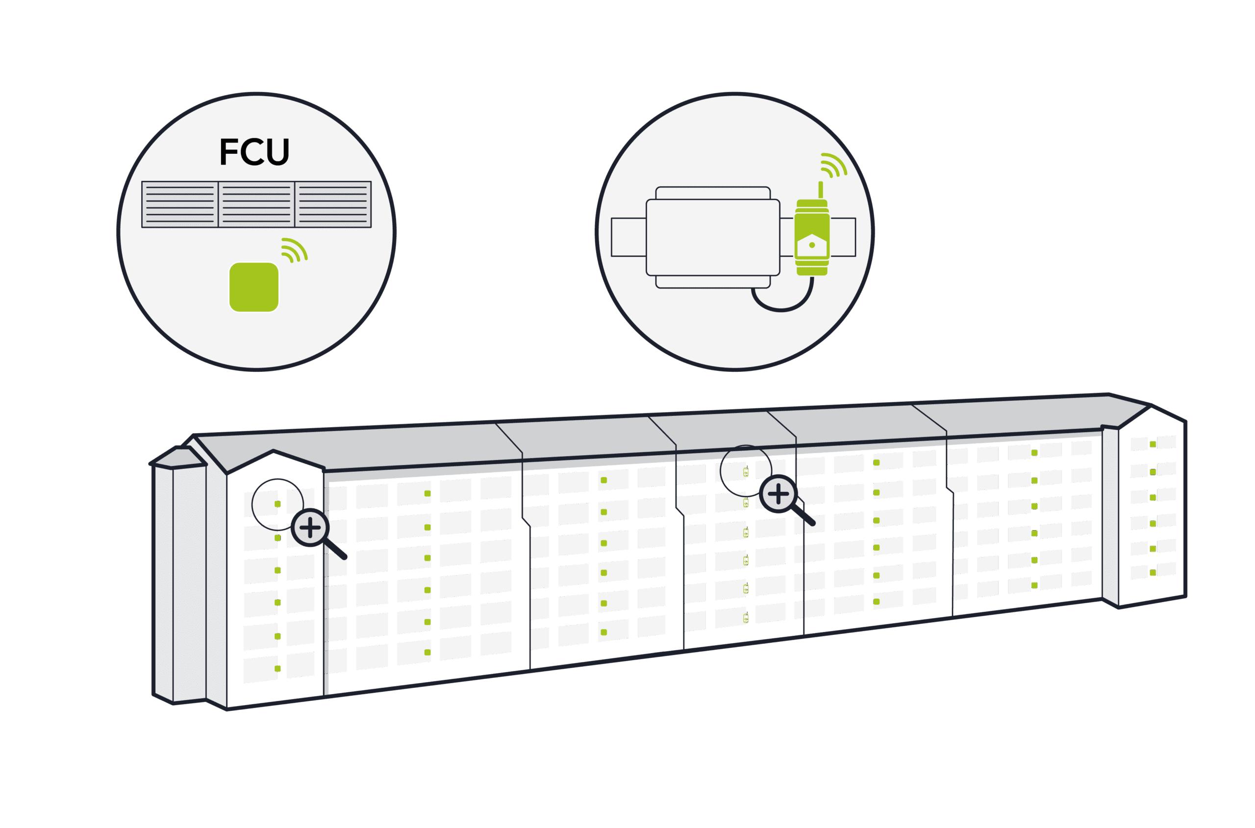Hotel HVAC Update Picture