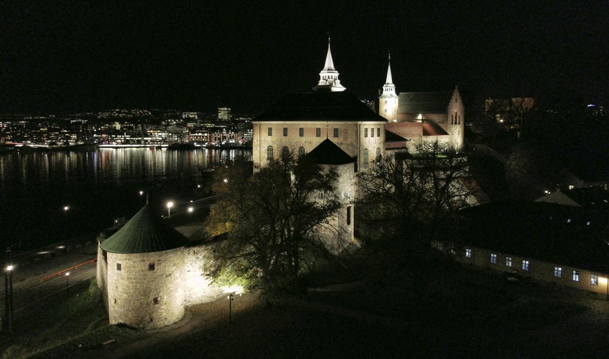 Akershus-Fortress-W-DALI-Lighting-Project-1