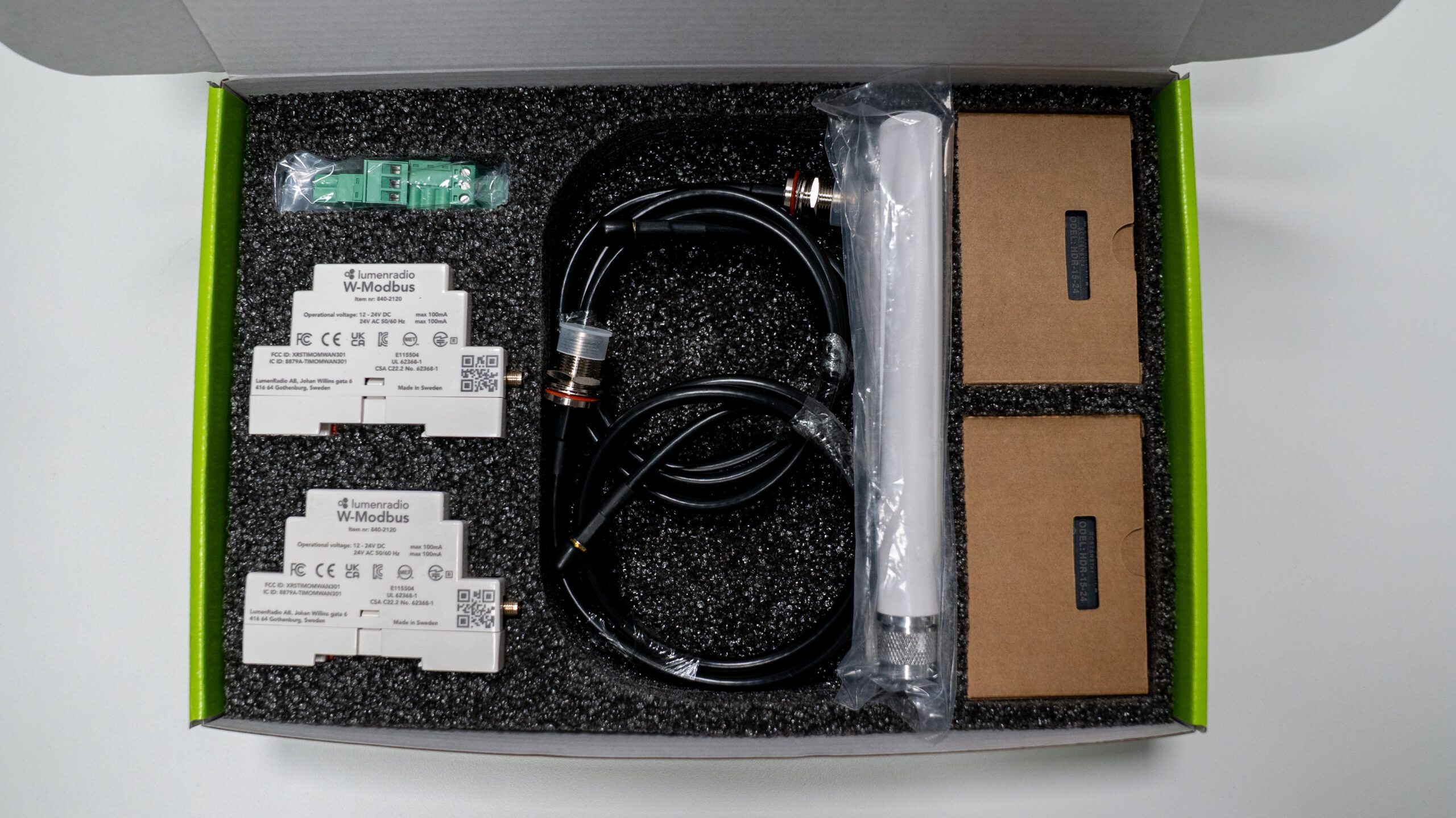 Solar Kit