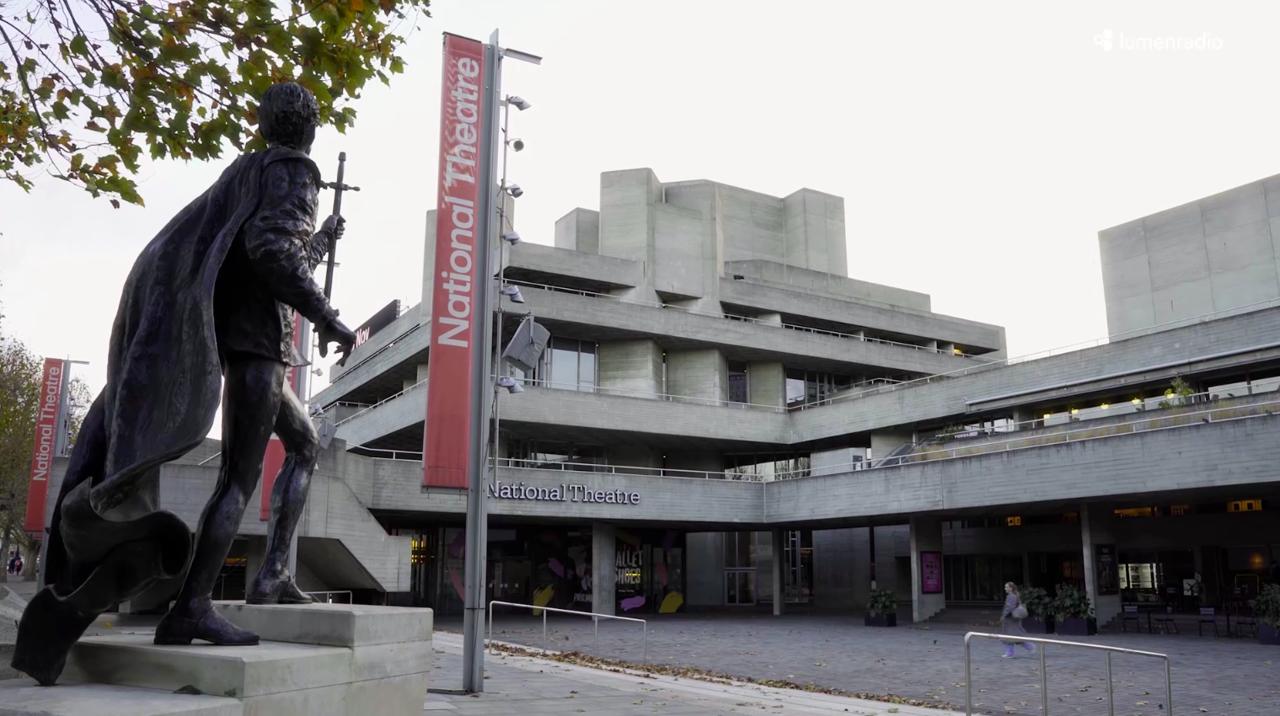 National Theatre Picture