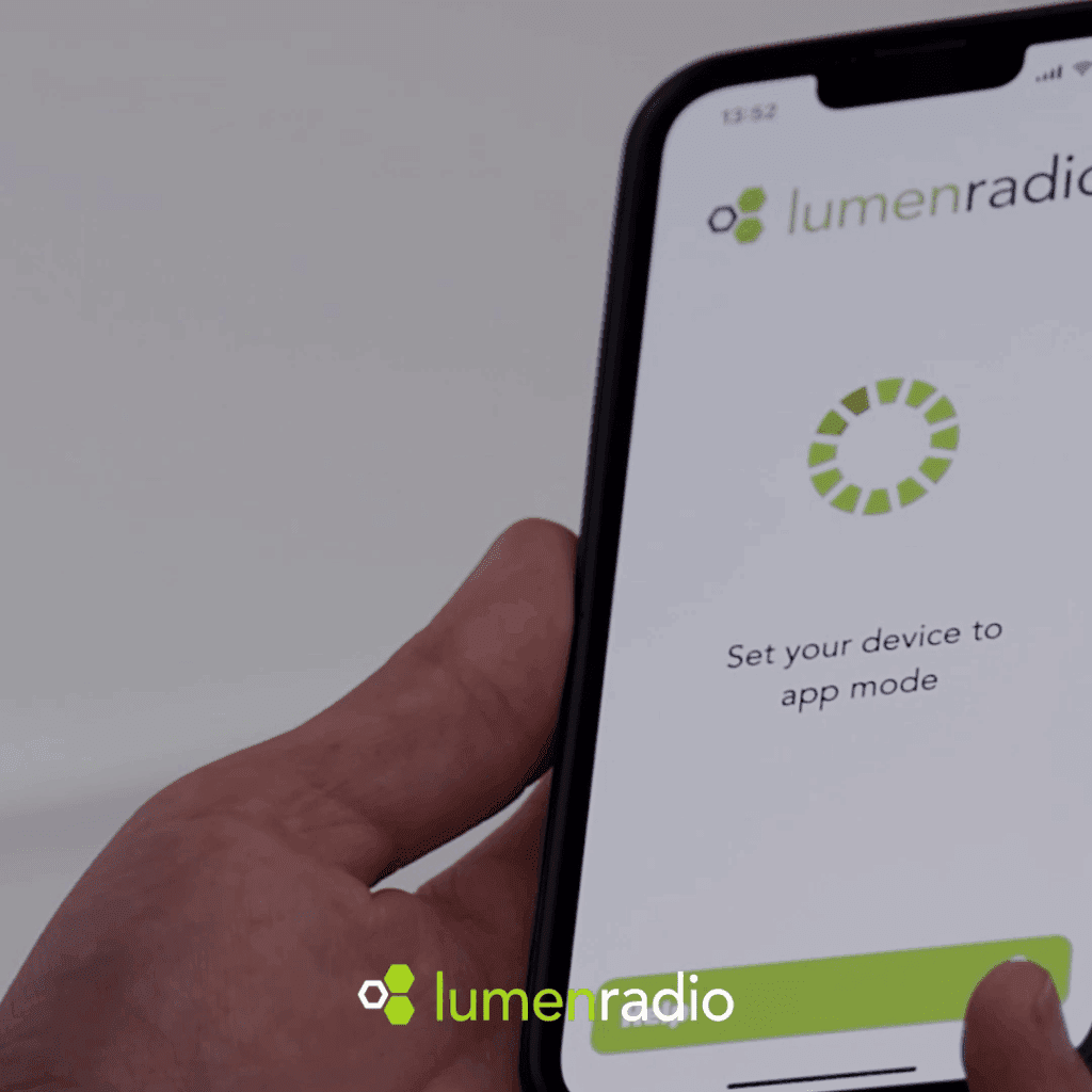 Bringing wireless Bluetooth commissioning to the mobile app for W-BACnet and W-Modbus