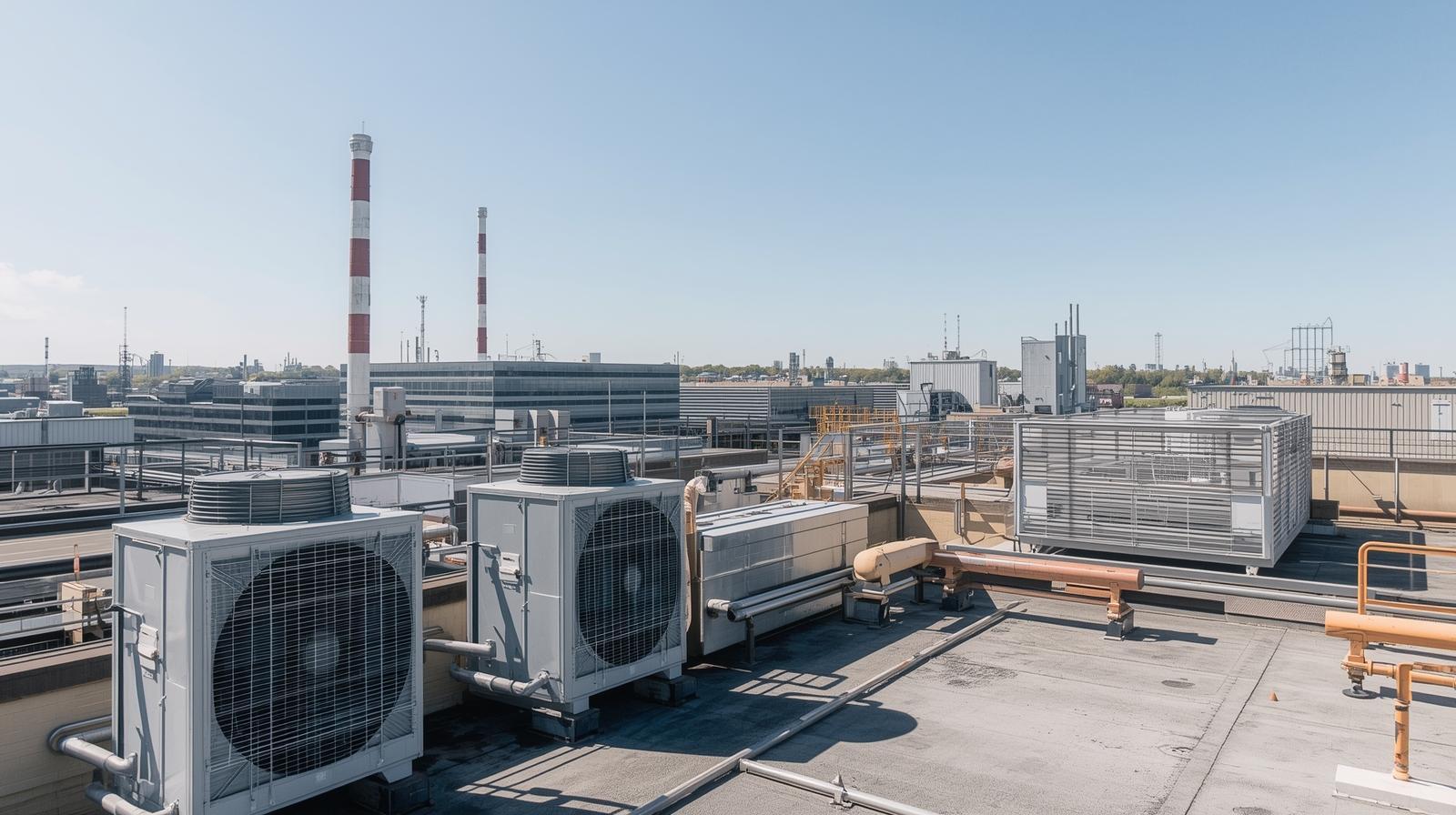 RoofTopUnit