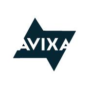 AVIXA-logo-bw
