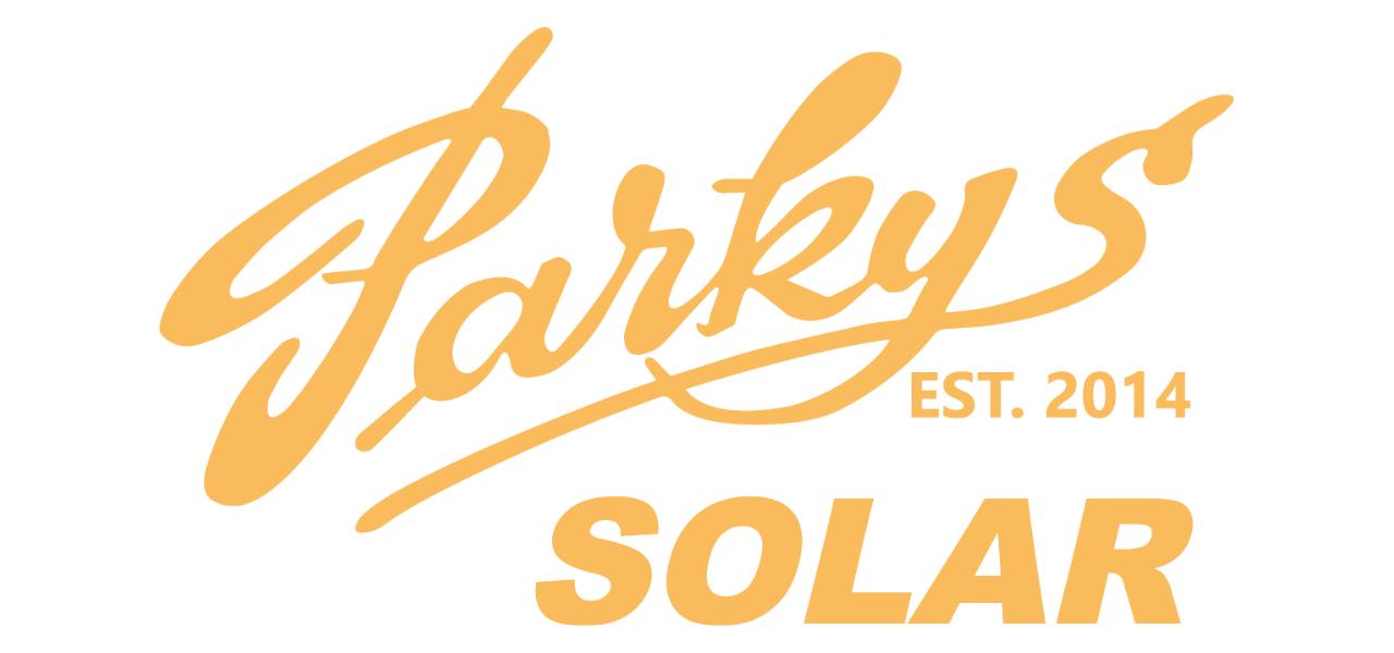 Parkys Solar Picture