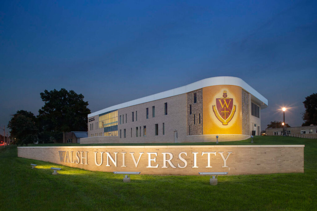 Upgrading campus living spaces with flexible wireless HVAC control